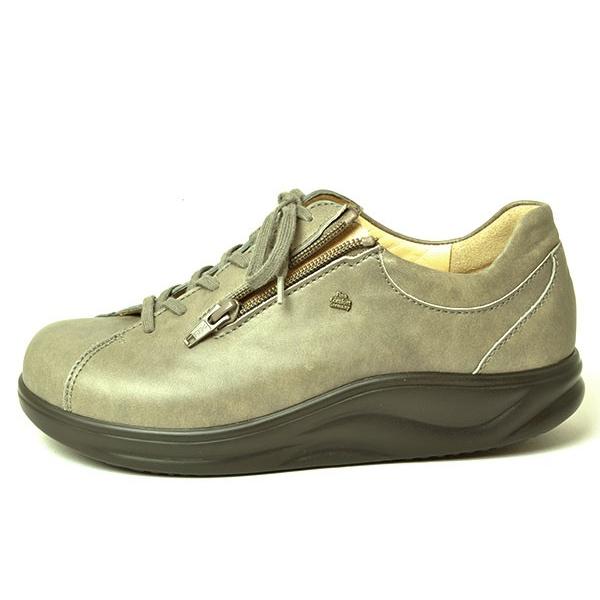 【フミ　finn comfort 健康靴　外反母趾】 Finn Comfort（フィンコンフォート） フィンナミックシリーズ finnamic