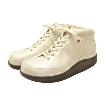 Finn Comfort finn comfort フィンコンフォート ミドルカット フィン 