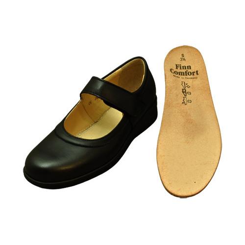 Finn Comfort（フィンコンフォート） フィンスリム レディース 細足
