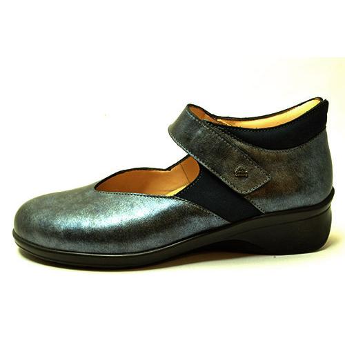 Finn Comfort（フィンコンフォート） 3609 駒澤 KOMAZAWA ブルーパール