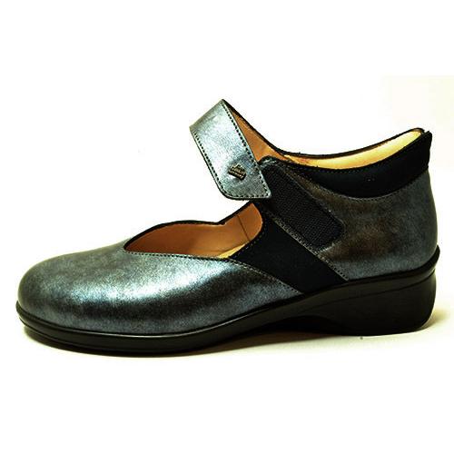 Finn Comfort（フィンコンフォート） 3609 駒澤 KOMAZAWA ブルーパール