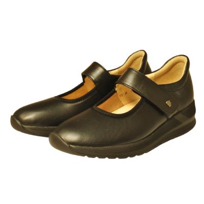 Finn Comfort（フィンコンフォート） フィンストレッチ 5069 ブラック 