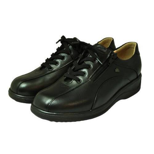 Finn Comfort フィンコンフォート ファスナー付きモデル 82228