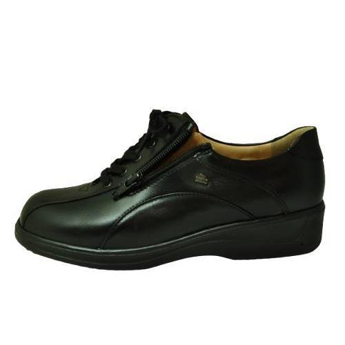 Finn Comfort フィンコンフォート ファスナー付きモデル 82228