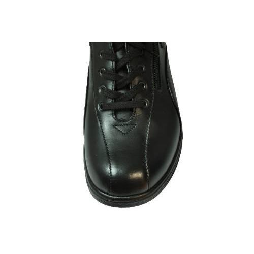 Finn Comfort フィンコンフォート ファスナー付きモデル 82228