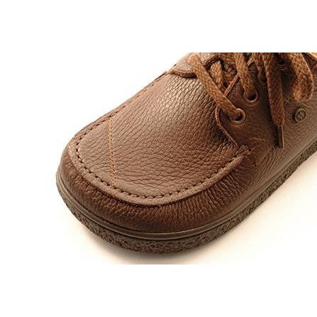 ヤコフォーム jacoform 395 エルクレザー（へら鹿）モデル 女性用