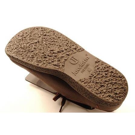 ヤコフォーム jacoform 395 エルクレザー（へら鹿）モデル 女性用