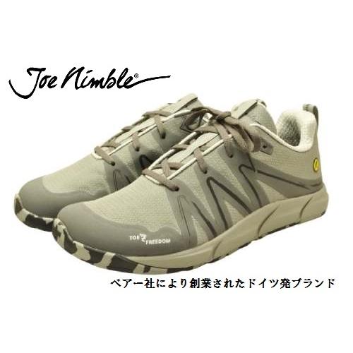 Joe Nimble ジョーニンブル ランニングシューズ nimbleToes Addict WR