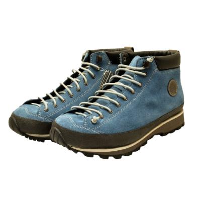 lomer ロメール Bio Naturale Mid MTX ジーンズ MER-TEX仕様の防水 