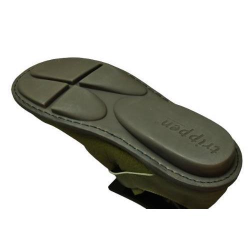 trippen（トリッペン） CLOSEDシリーズ BEUTEL ボーテル エルク（ヘラ