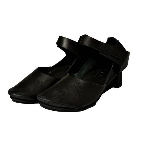 trippen trippen(トリッペン)EMMAシリーズ EDEL BLK-BK 黒 trippen trippen(トリッペン)EMMAシリーズ EDEL BLK-BK 黒
