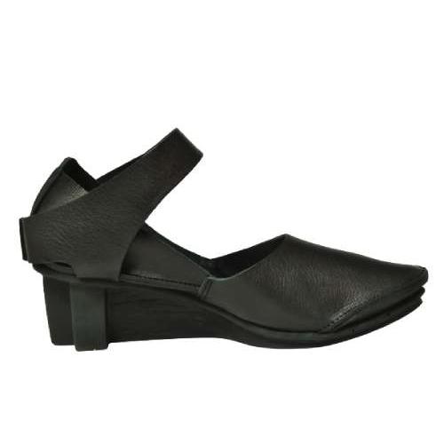 trippen trippen(トリッペン)EMMAシリーズ EDEL BLK-BK 黒 trippen trippen(トリッペン)EMMAシリーズ EDEL BLK-BK 黒