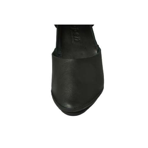 trippen trippen(トリッペン)EMMAシリーズ EDEL BLK-BK 黒 trippen trippen(トリッペン)EMMAシリーズ EDEL BLK-BK 黒