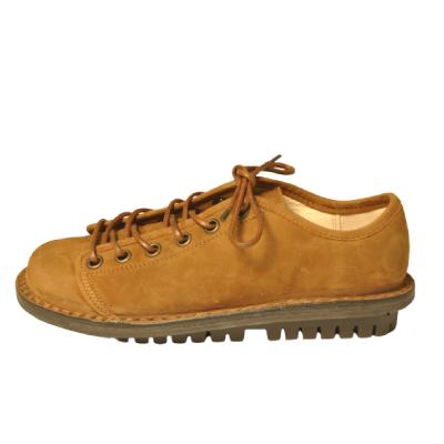 trippen トリッペン CLOSED レースアップ TODI CUOIO ブラウン trippen トリッペン CLOSED レースアップ TODI CUOIO ブラウン