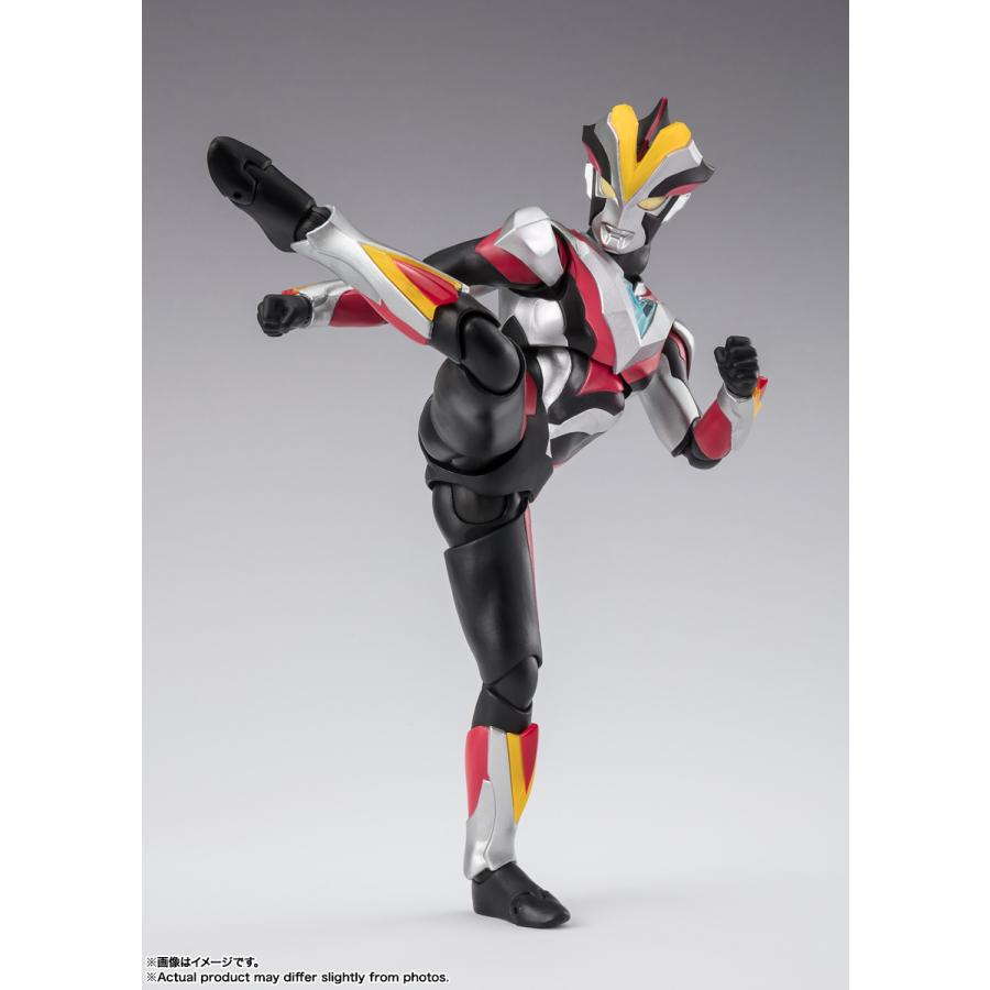 新品】S.H.Figuarts ウルトラマンビクトリー （ウルトラマン