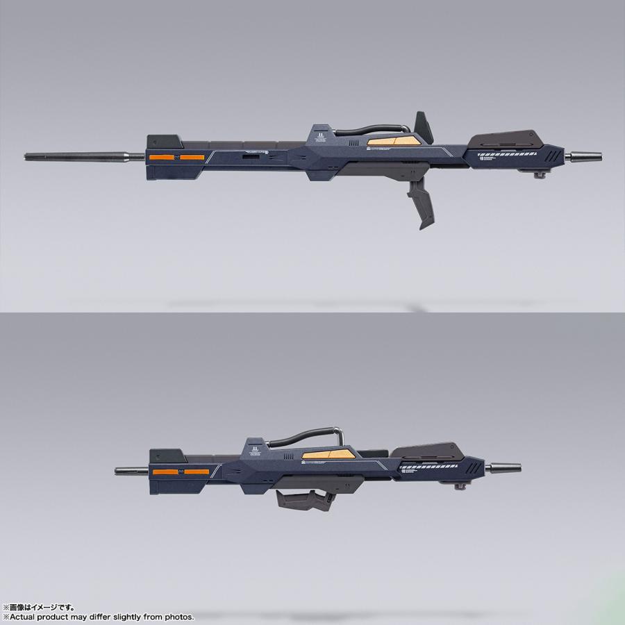 新品】METAL BUILD ゼータガンダム 機動戦士Zガンダム 合金 アクション