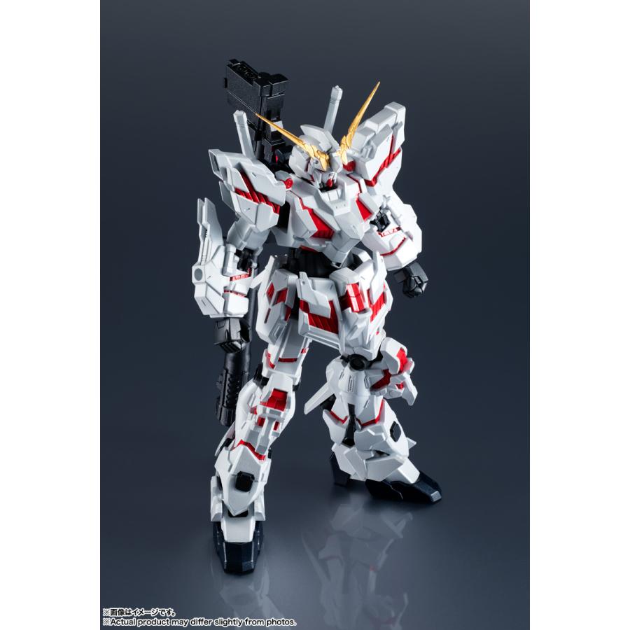 予約】【2026年6月再販分】GUNDAM UNIVERSE RX-0 UNICORN GUNDAM