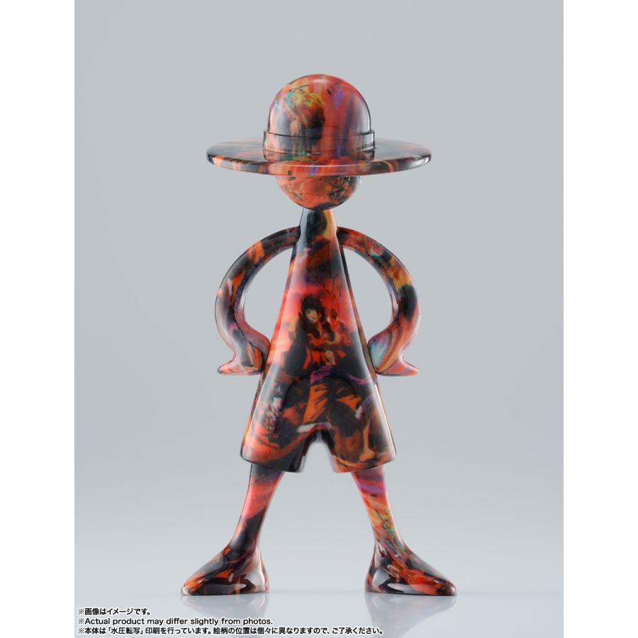新品】LUFFY's 冒険の記憶 [Vol.1] 10個入1BOX ワンピース ［バンダイ