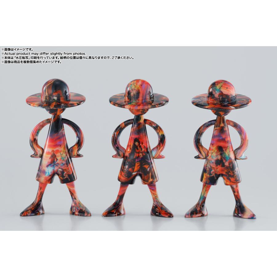 新品】LUFFY's 冒険の記憶 [Vol.1] 10個入1BOX ワンピース ［バンダイ