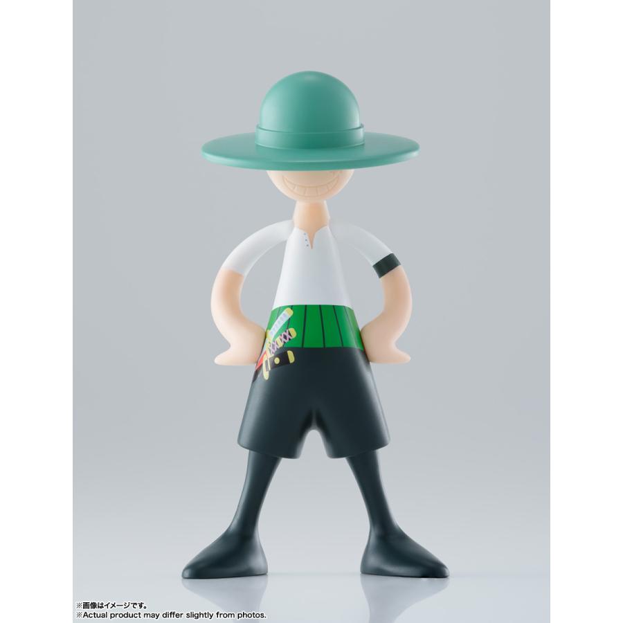 新品】LUFFY's 冒険の記憶 [Vol.1] 10個入1BOX ワンピース ［バンダイ