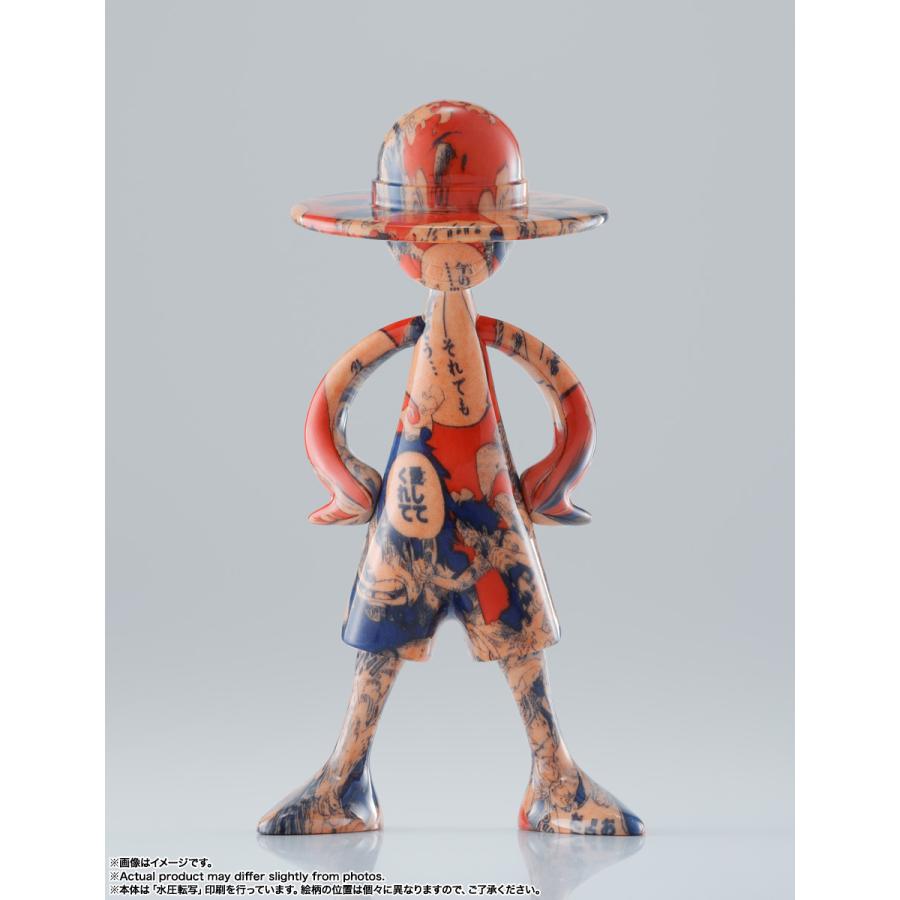 新品】LUFFY's 冒険の記憶 [Vol.1] 10個入1BOX ワンピース ［バンダイ