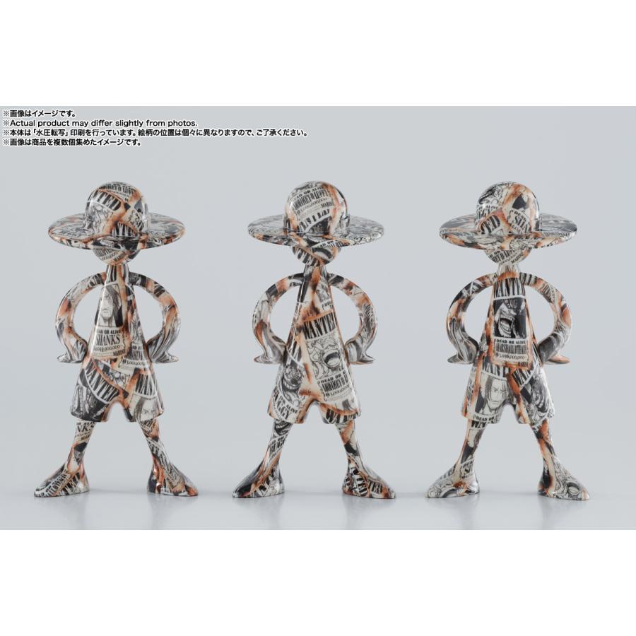 新品】LUFFY's 冒険の記憶 [Vol.1] 10個入1BOX ワンピース ［バンダイ