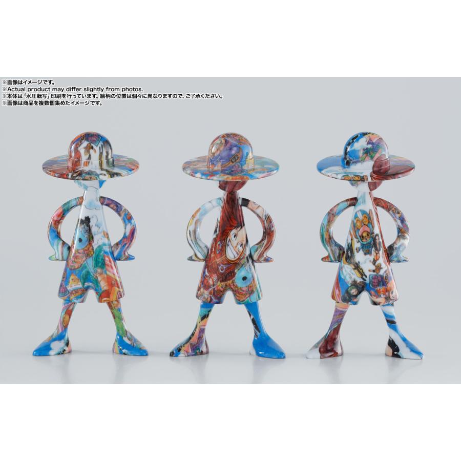 新品】LUFFY's 冒険の記憶 [Vol.1] 10個入1BOX ワンピース ［バンダイ