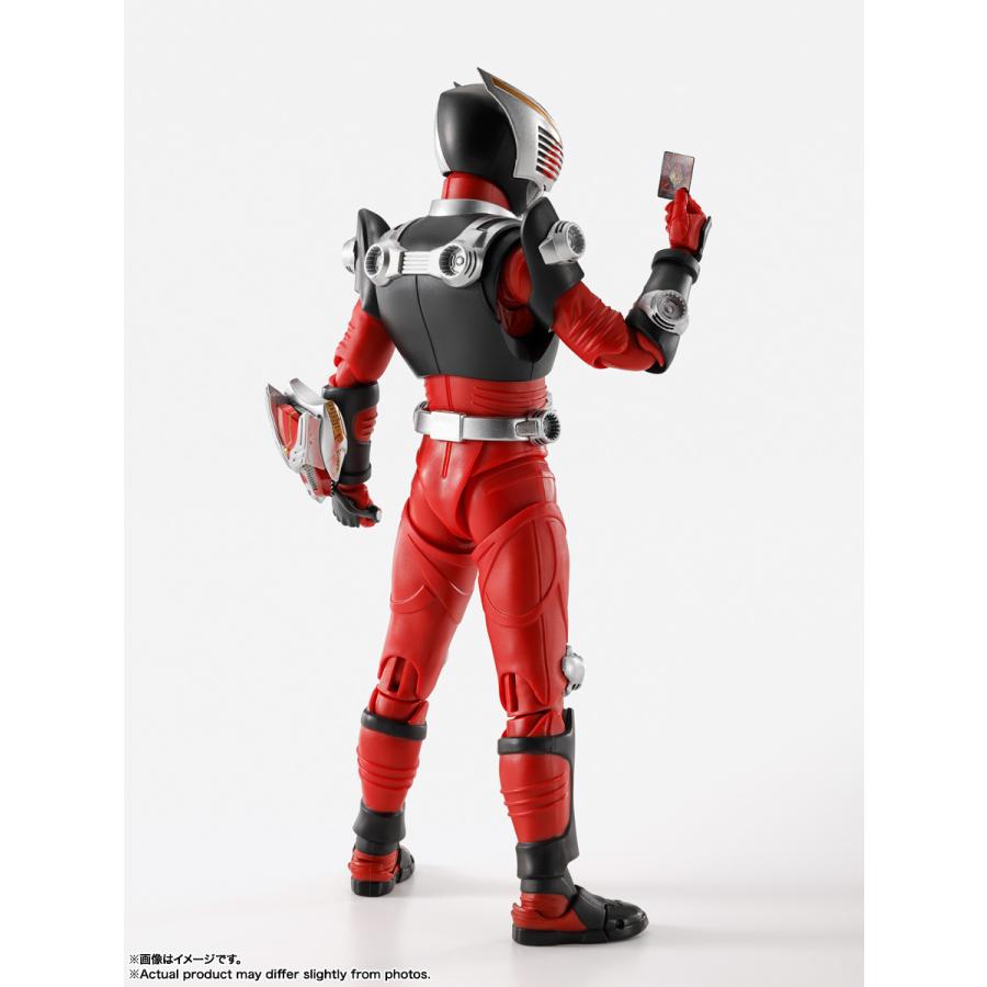予約】【6月再販分】S.H.Figuarts（真骨彫製法） 仮面ライダー龍騎