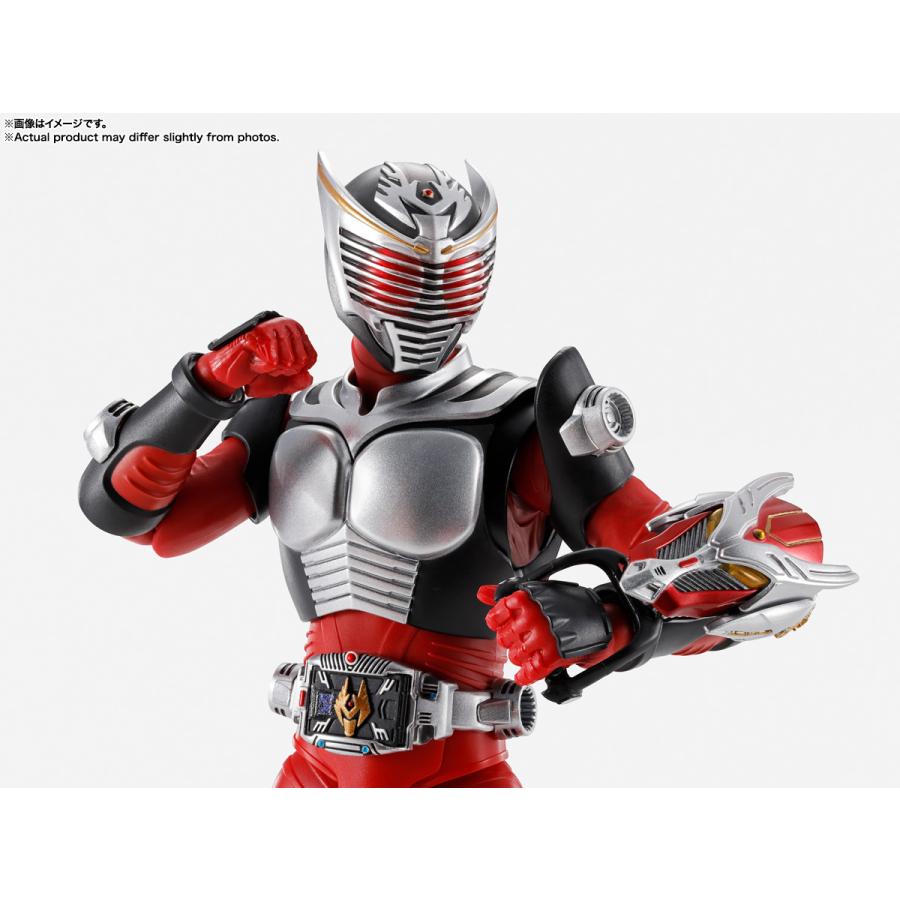 新品】S.H.Figuarts（真骨彫製法） 仮面ライダー龍騎 フィギュア