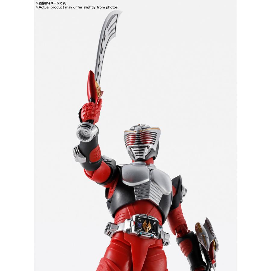 S H フィギュアーツ 真骨彫 仮面ライダー龍騎　未開封 予約】【6月再販分】S.H.Figuarts（真骨彫製法） 仮面ライダー龍騎