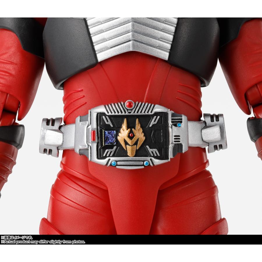 予約】【6月再販分】S.H.Figuarts（真骨彫製法） 仮面ライダー龍騎