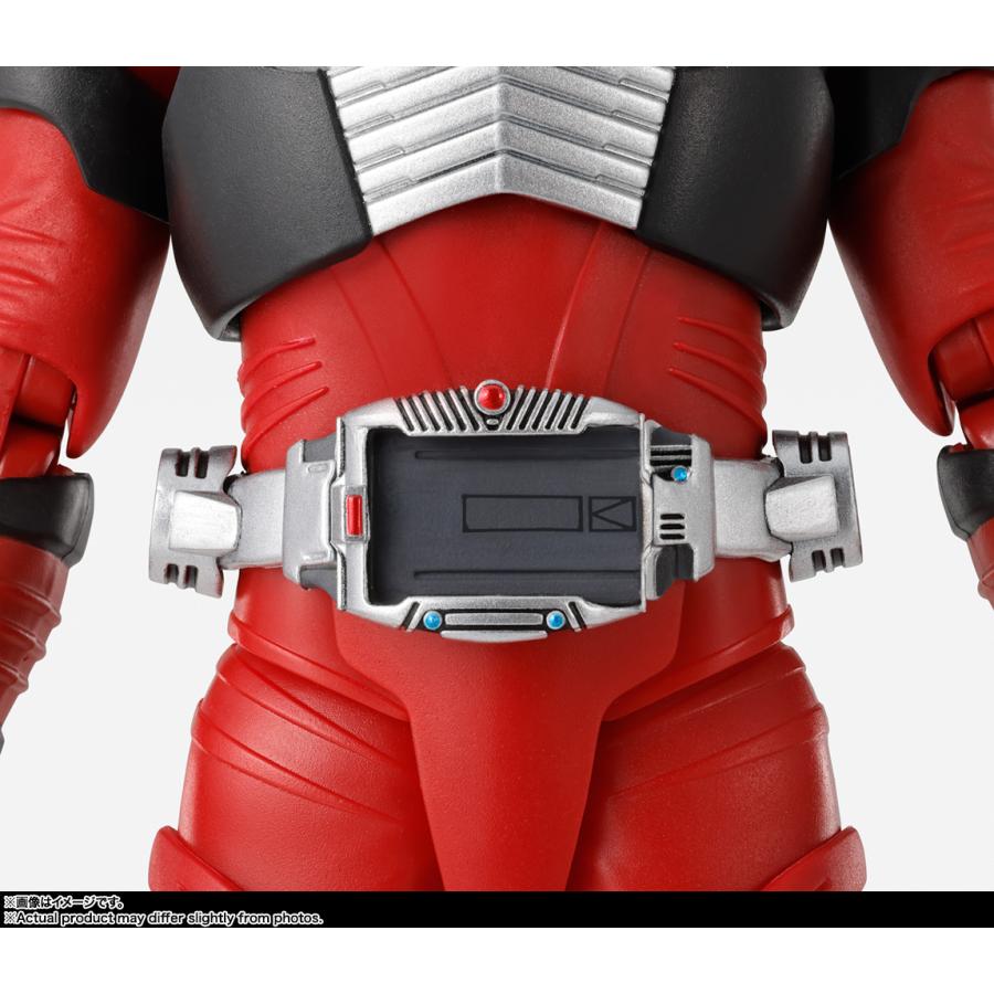 新品】S.H.Figuarts（真骨彫製法） 仮面ライダー龍騎 フィギュア