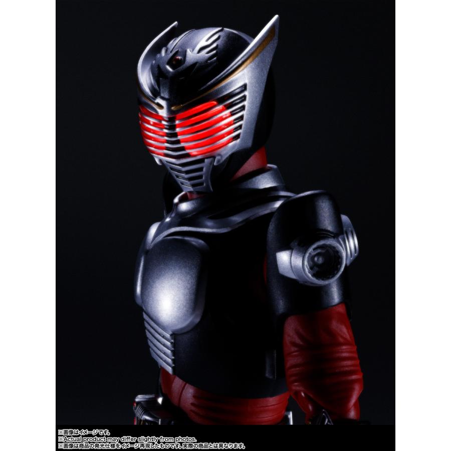 予約】【6月再販分】S.H.Figuarts（真骨彫製法） 仮面ライダー龍騎