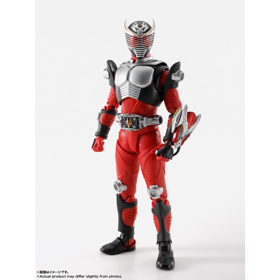 予約】【6月再販分】S.H.Figuarts（真骨彫製法） 仮面ライダー龍騎