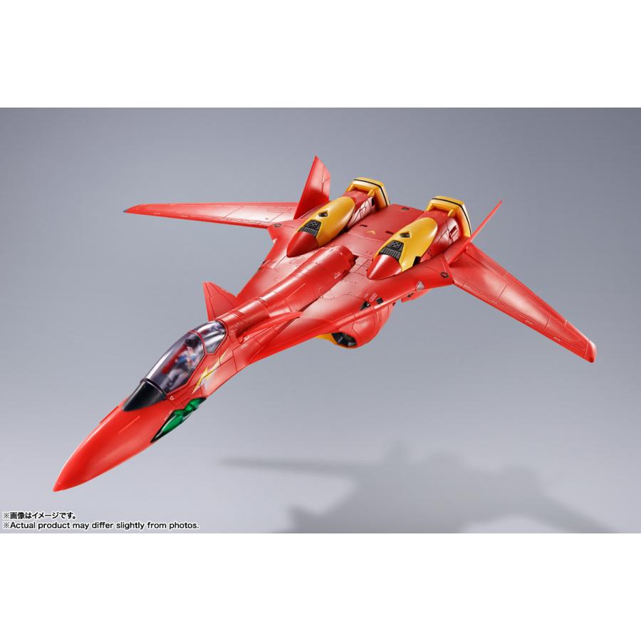 DX超合金 VF-19改 エクスカリバー 熱気バサラスペシャル マクロス7