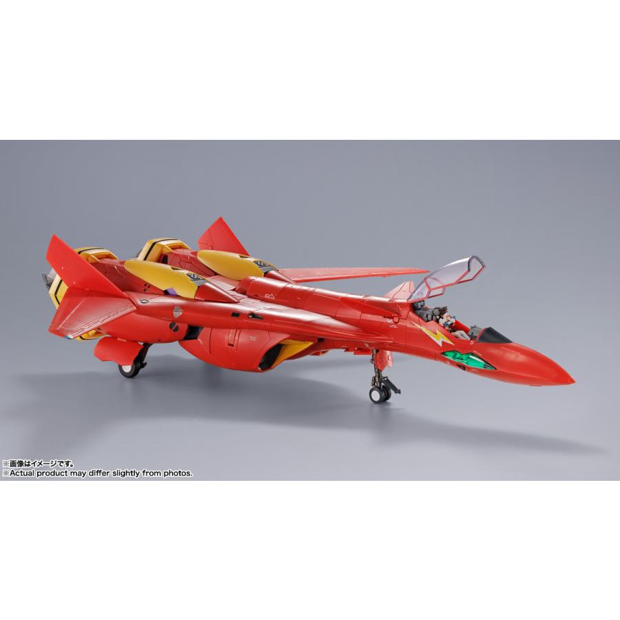 DX超合金 VF-19改 エクスカリバー 熱気バサラスペシャル マクロス7