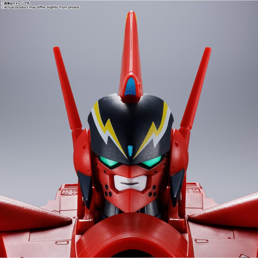 DX超合金 VF-19改 エクスカリバー 熱気バサラスペシャル マクロス7