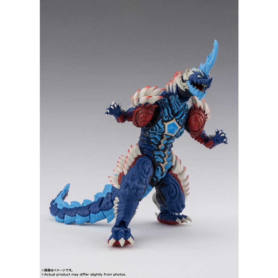 予約】【2026年1月発売予定】S.H.Figuarts レキネス ウルトラマン
