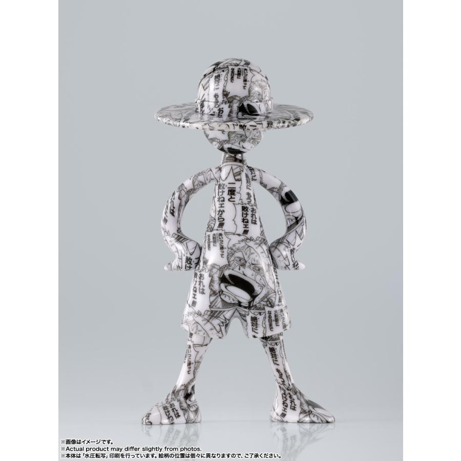 新品】LUFFY's 冒険の記憶 [Vol.2] 10個入り1BOX ワンピース バンダイ