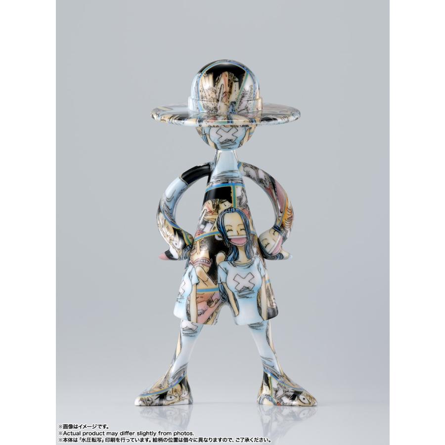 新品】LUFFY's 冒険の記憶 [Vol.2] 10個入り1BOX ワンピース バンダイ