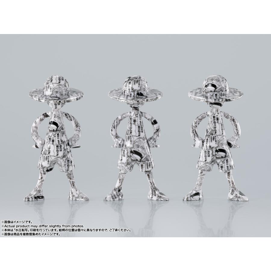新品】LUFFY's 冒険の記憶 [Vol.2] 10個入り1BOX ワンピース バンダイ