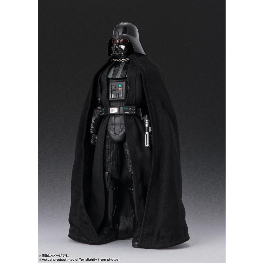 予約】【2026年3月再販分】S.H.Figuarts ダース・ベイダー -Classic