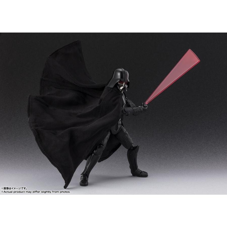 予約】【2026年3月再販分】S.H.Figuarts ダース・ベイダー -Classic