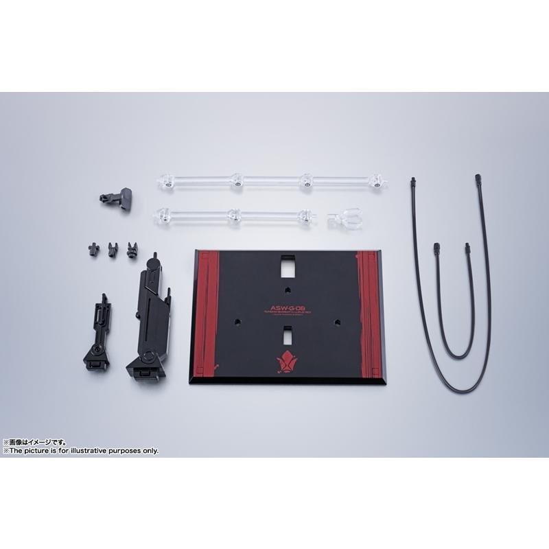 予約】【4月再販分】METAL ROBOT魂 ＜SIDE MS＞ ガンダムバルバトス