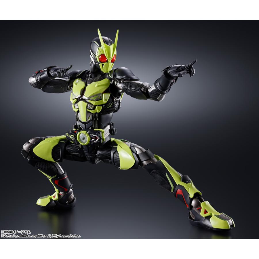 予約】【2026年5月発売予定】METAL BUILD 仮面ライダーゼロワン