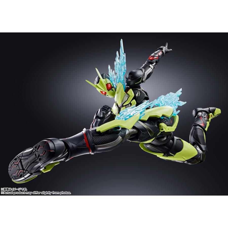 予約】【2026年5月発売予定】METAL BUILD 仮面ライダーゼロワン