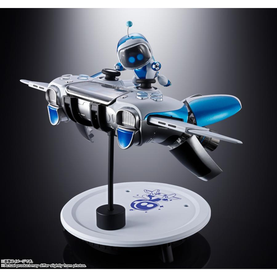 超合金 アストロボット 新品未開封 ASTRO BOT 予約】【2026年6月発売予定】超合金 アストロボット ＆ デュアル