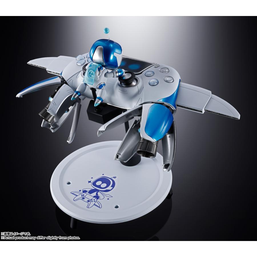 予約】【2026年6月発売予定】超合金 アストロボット ＆ デュアル