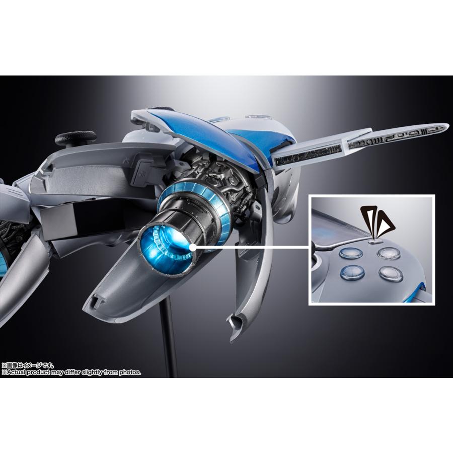 予約】【2026年6月発売予定】超合金 アストロボット ＆ デュアル