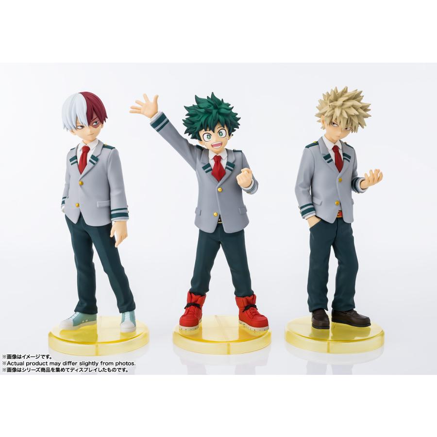 予約】【2026年5月発売予定】Adokenette 緑谷出久 僕のヒーロー